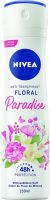 Produktbild von Nivea Female Deo Spray Floral Paradise 150ml