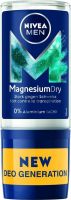 Produktbild von Nivea Deo Magn Dry Headstand Roll-On Male 50ml