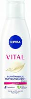 Produktbild von Nivea Vital Reinigungsmilch Flasche 200ml