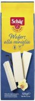 Produktbild von Schär Vanille Waffeln Glutenfrei 125g