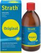 Product picture of Strath Original Liquid Builder with Vitamin D 500ml