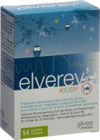 Product picture of Elverev' Kiddy Tuetchen 14 Stück