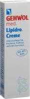 Product picture of GEHWOL Med Lipidro Creme 125ml