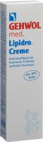Immagine del prodotto GEHWOL Med Lipidro Creme 125ml