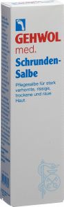 Immagine del prodotto Gehwol Med Schrunden Salbe 125ml