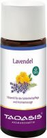 Produktbild von Taoasis Lavendel Massageöl 50ml