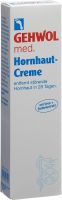 Product picture of Gehwol med Hornhaut-Creme 125ml