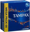 Produktbild von Tampax Super Plus Tampons 30 Stück