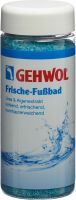 Image du produit Gehwol Frische-Fussbad 330g