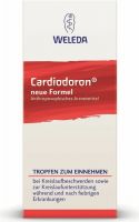 Immagine del prodotto Cardiodoron Neue Formel Tropfen Flasche 50ml