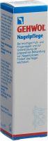 Produktbild von Gehwol Nagelpflege De / Fr / It Flasche 15ml