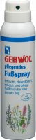 Product picture of Gehwol Pflegendes Fussspray 150ml