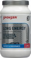 Produktbild von Sponser Long Energy Berry Dose 1200g