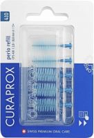 Produktbild von Curaprox CPS 410 Perio Interdent Ref De Sky 5 Stück