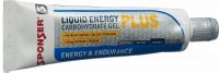 Image du produit Sponser Liquid Energy Plus mit Koffein Tube 70g
