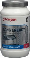 Product picture of Sponser Long Energy Berry Dose 1200g