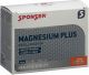 Produktbild von Sponser Magnesium Plus Fruit Mix 20 Beutel 6.5g