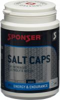 Produktbild von Sponser Salt Caps Dose 120 Stück