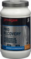 Produktbild von Sponser Pro Recovery Drink 44/44 Mango Dose 800g