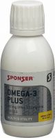 Produktbild von Sponser Omega-3 Plus Flasche 150ml