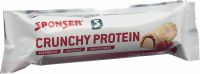 Produktbild von Sponser Crunchy Protein Bar Himbeere 50g