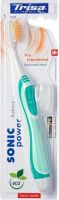 Product picture of Trisa Sonic Power Battery Pro Interdental Soft