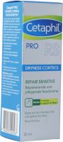 Produktbild von Cetaphil Pro Dryness Control Repair Sensitive Handcreme 50ml