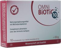 Product picture of Omni-Biotic 10 10 bags 5g