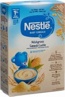 Produktbild von Nestle Baby Cereals Milchgriess 500g