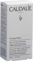 Produktbild von Caudalie Vinoperfect Serum Eclat Anti-Taches 30ml