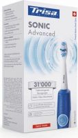Produktbild von Trisa Sonic Advanced Elektrozahnbürste