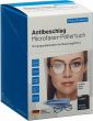 Product picture of Polyclean Antibeschlag Microfaser Tuch 10h 25 Stück