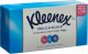 Product picture of Kleenex Taschentücher Taeglich Sicher Box 140 Stück
