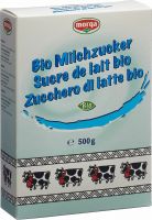 Product picture of Morga Milchzucker Bio 500g