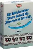 Immagine del prodotto Morga Milchzucker Bio 500g