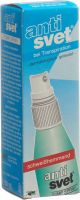 Image du produit Tokalon Antisvet Deodorant Spray 50ml