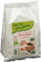 Immagine del prodotto Ma Vie S Glut Fertig-Mischu Pancake Glutenfrei 300g
