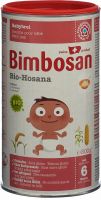 Produktbild von Bimbosan Bio-Hosana 3 Korn Dose 300g