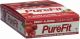 Produktbild von Pure Fit Protein Bar Berry 100% Vegan 15x 57g