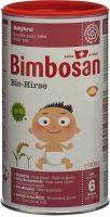 Image du produit Bimbosan Bio Hirse Dose 300g
