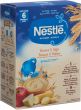 Produktbild von Nestle Baby Cereals Pyjama Banane Apfel 6m 480g