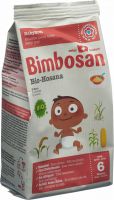 Image du produit Bimbosan Bio-Hosana 3 Korn Pulver Refill 300g