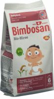 Image du produit Bimbosan Bio-Hirse Refill 300g
