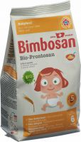 Produktbild von Bimbosan Bio Prontosan Pulver 5-Korn Beutel 300g