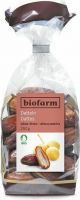 Produktbild von Biofarm Datteln ohne Stein Knospe Beutel 250g