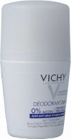 Image du produit Vichy Deodorant 24H Dry Touch Roll-On 50ml