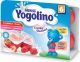 Produktbild von Nestle Yogolino Cremig Erdbeer Himbeer 8m 6x 60g