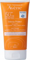Produktbild von Avène Intense Protect Sonnenfluid SPF 50+ 150ml