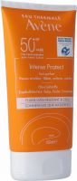 Product picture of Avène Intense Protect Sun fluid SPF 50+ 150ml