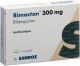 Produktbild von Rimactan Kapseln 300mg 8 Stück